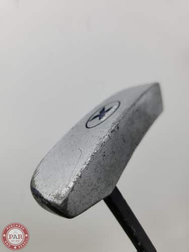 TOUR X JR PUTTER 31" (KIDS 57"-59" TALL) FAIR