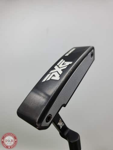 2017 PXG BRANDON PUTTER 33" +HC VERYGOOD