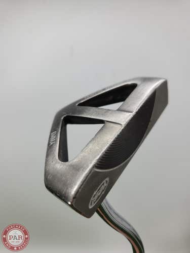 YES! EMMA PUTTER 33.5" GOOD