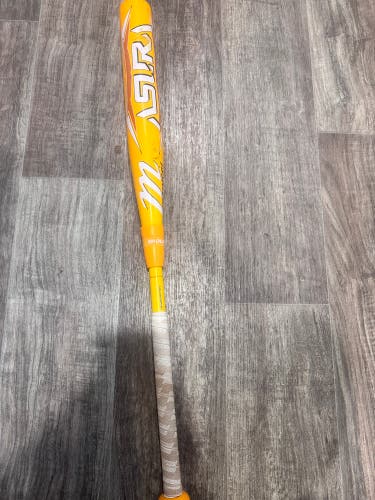 2026 Marucci Asura Composite Bat (-10) 21 oz 31" (Used)