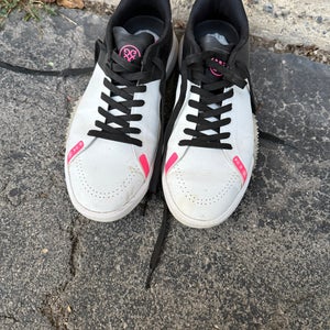 Men's Size M 10.0 (W 11.0) GFore Golf Shoes (Used)