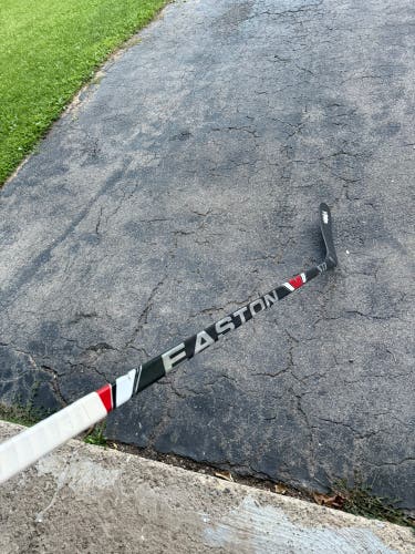 Senior Easton S17 Left Hand Hockey Stick P92 87 Flex (Used)