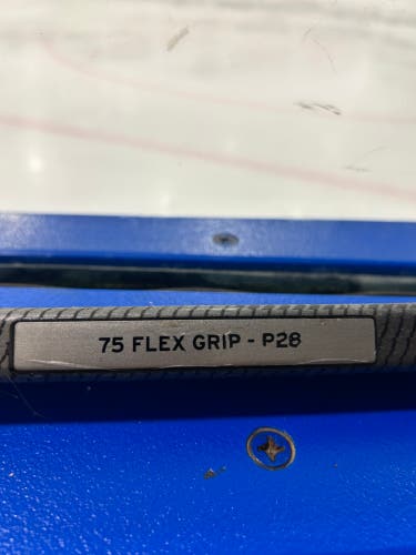 Senior CCM JetSpeed FT6 Pro Right Handed Hockey Stick 75 Flex (Used)