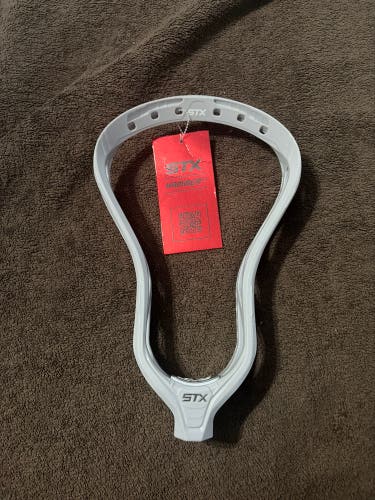 STX Hammer 1K Unstrung Head (New)