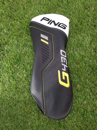 NEW PING G430 DRIVER HEADCOVER BRANDNEW