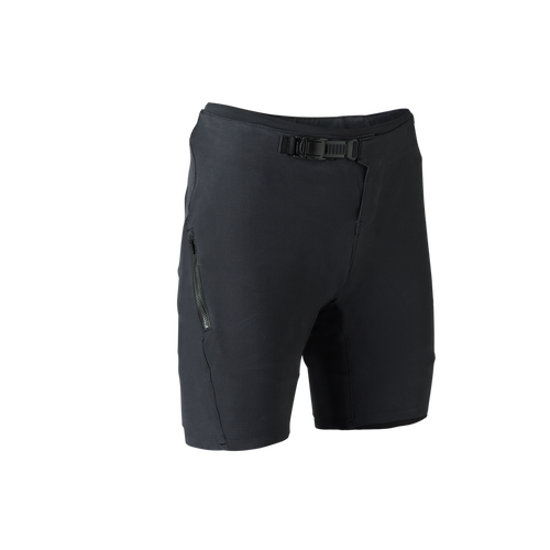 W FLEXAIR ASCENT SHORT Adult Black S (New)