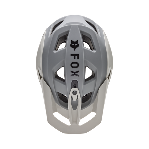 SPEEDFRAME HELMET 5050 Adult Light Grey S (New)