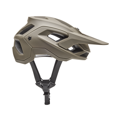 SPEEDFRAME HELMET SOLID Military M (New)