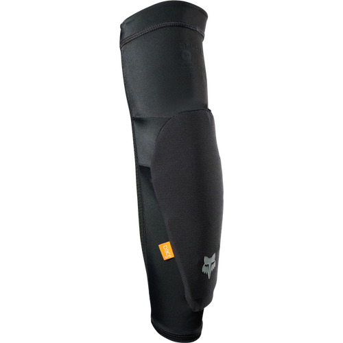 ENDURO ELBOW SLEEVE Adult Black L (New)