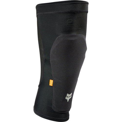 ENDURO KNEE SLEEVE Adult Black 2X (New)