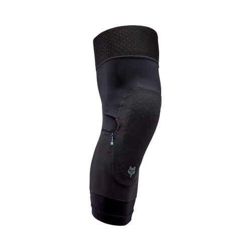 ENDURO PRO KNEE GUARD Adult Black S (New)