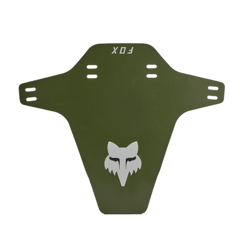 MUD GUARD Adult Olive Green OS (New)