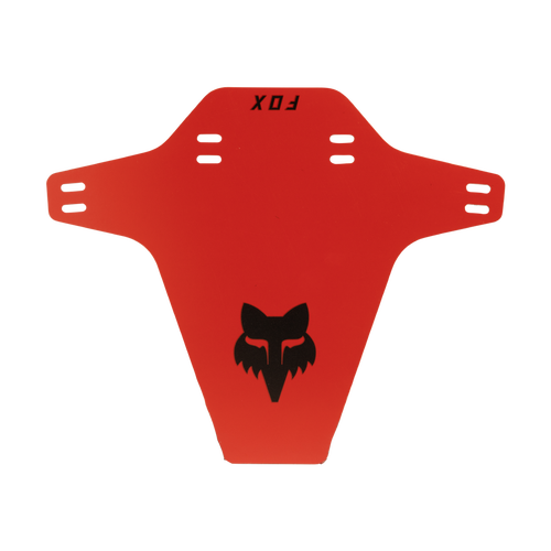 MUD GUARD Adult Red OS (New)
