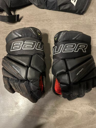 Bauer Vapor X2.9 Gloves 12" (Used)