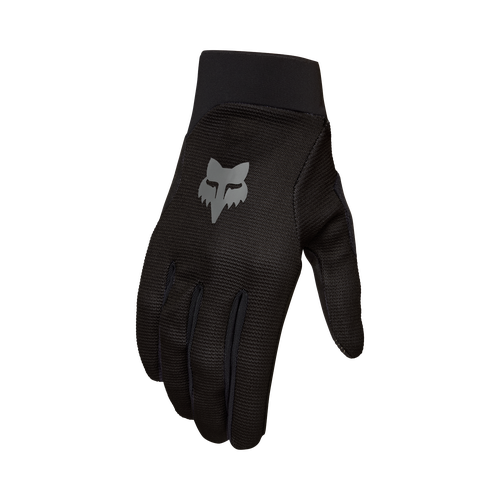 W RANGER GLOVE Adult Black S (New)