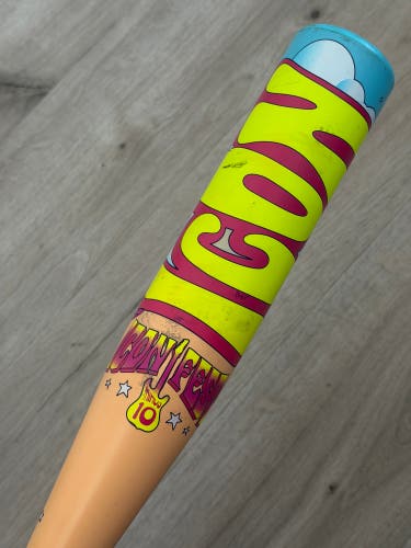 2026 Rawlings Icon Fest Composite USSSA Bat (-10) 19 oz 29"
