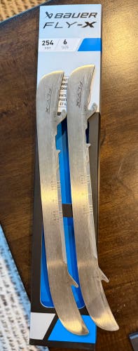Bauer Fly-X 254 mm (Used)