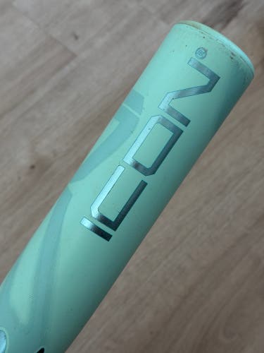 2026 Rawlings Icon Composite USSSA Bat (-8) 21 oz 29"