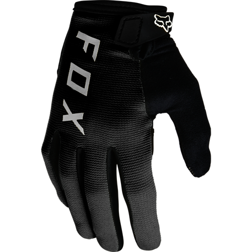 W RANGER GLOVE GEL Black S (New)