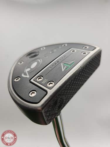 ODYSSEY TOULON MEMPHIS STROKE LAB PUTTER 34" GOOD