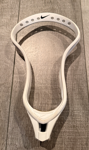 Nike Unstrung CEO Head (Used)