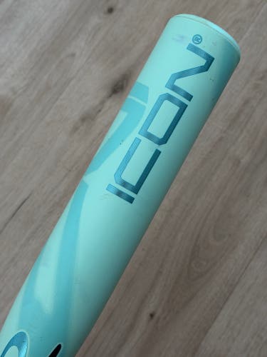 2026 Rawlings Icon Composite USSSA Bat (-8) 24 oz 32"