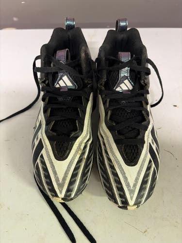 Men's 3.5Y (Big Kids / Youth) Adidas (Used)