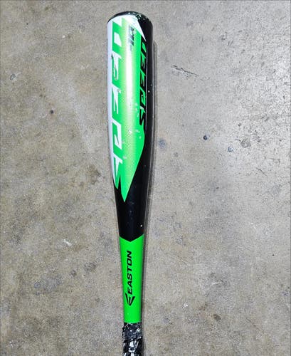 Easton Speed -10 USA Baseball Bat 26”/16oz 2 5/8” YBB19SPD10