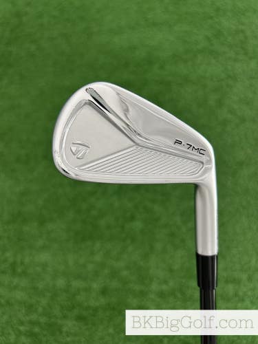 Taylormade P7MC 23 Forged 3 Iron / Stiff
