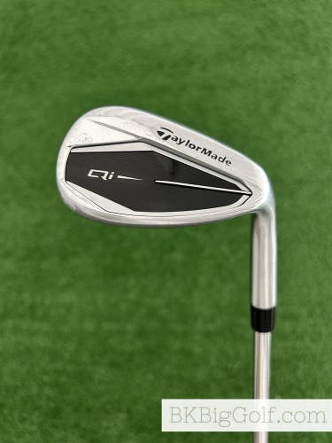 Taylormade Qi Sand S Wedge / Stiff