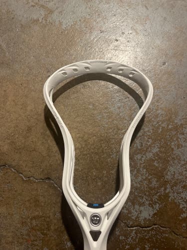 Warrior Evo QX-O Unstrung Head (Used)