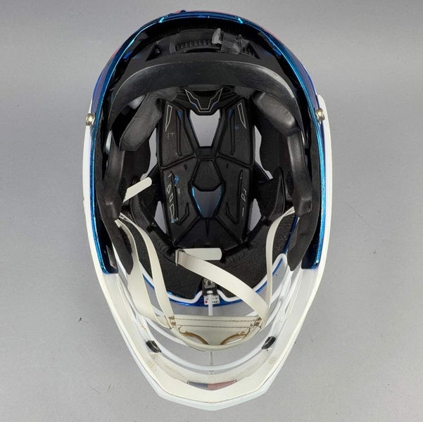 Cascade XRS OSFM Adjustable 21.5" to 24" Senior Lacrosse Helmet