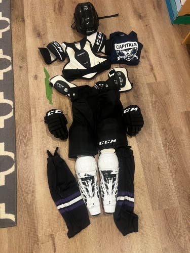 CCM Starter Kit (Used)