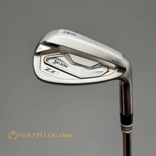 +1 Gap Wedge- Srixon ZX5 MKII / NS Pro Modus3 Steel, Stiff (3326)