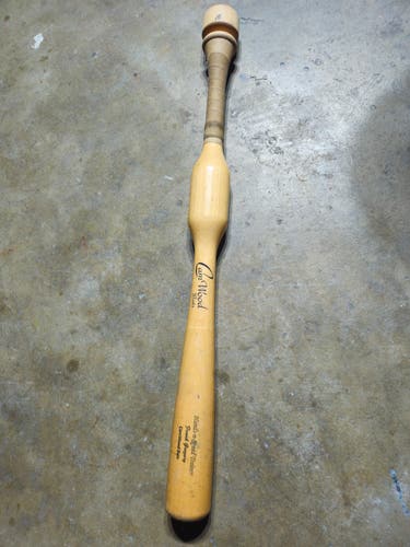 CamWood Hands-N-Speed Trainer 27” 33 oz Youth Baseball Training Bat