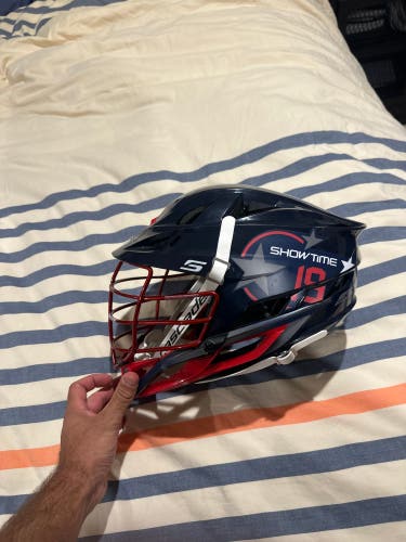 Maverik Showtime 2019 Helmet (New)