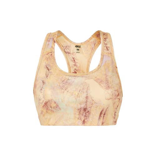 Picture Organic AVASA PRINTED TECH BRA-L (New)