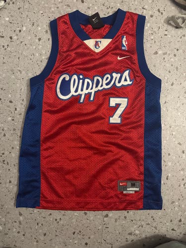 3 VINTAGE JERSEYS BUNDLE JORDAN/LEBRON/ODOM