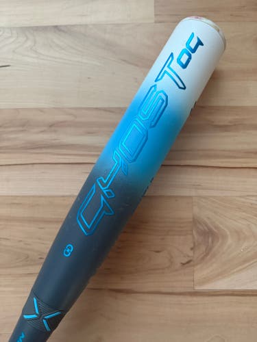 2025 Easton Ghost OG 29/18 (-11) Fastpitch Softball Bat