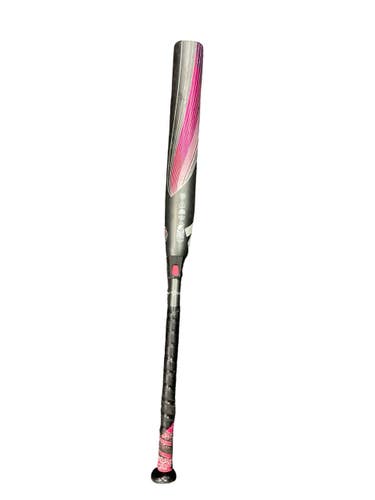 Used Demarini CF BB/SB Fastpitch Bat 31" 11859-S000033112