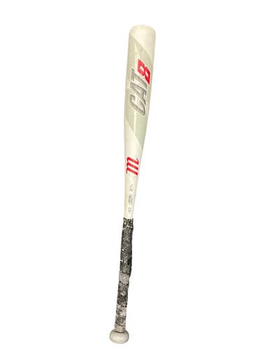 Used Marucci CAT 8 BB/SB USSSA 2 3/4 Bat 30" 11859-S000033115