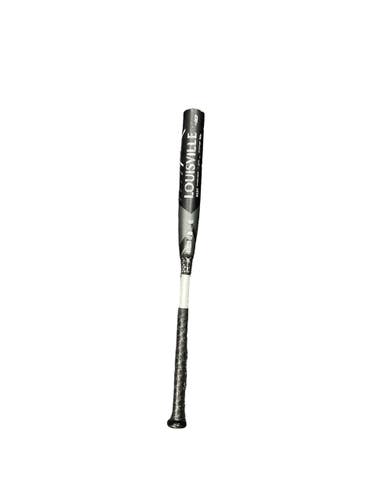 Used Louisville Slugger META X BB/SB Fastpitch Bat 31" 11859-S000033110
