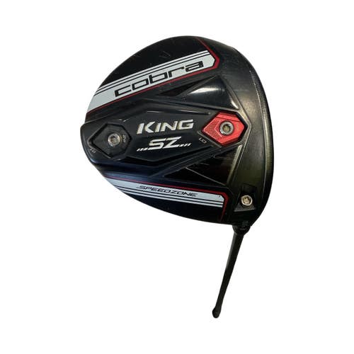 Cobra KING SPEEDZONE Driver RH 11859-S000033084