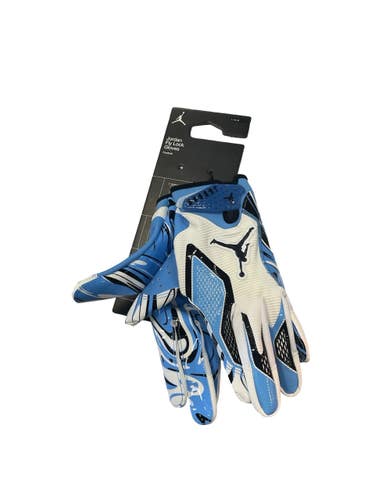 Jordan Fly Lock Football Gloves 11859-S000033078