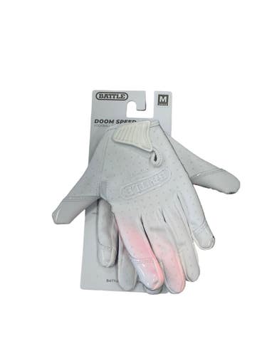 Battle Sports Football Gloves 11859-S000033076