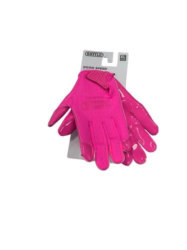 Battle Sports Football Gloves 11859-S000033072