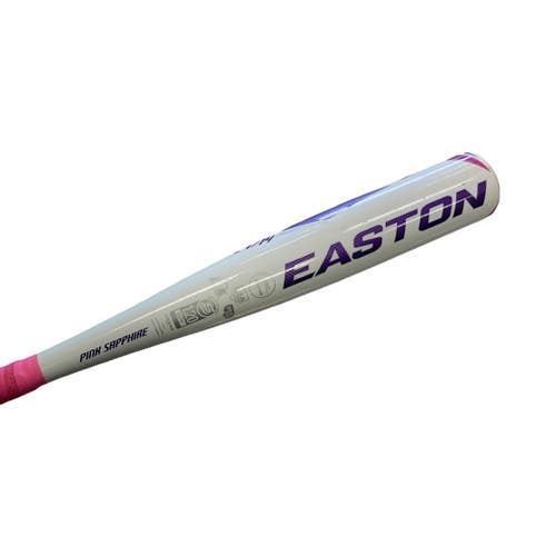 Easton PINK SAPPHIRE Fastpitch Bat 24" 11859-S000033068