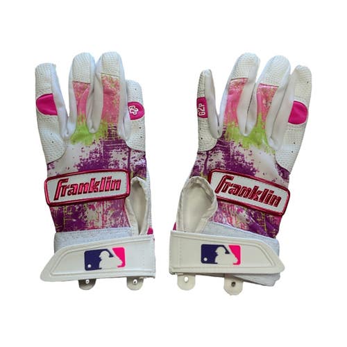 Franklin Batting Gloves XXS 11859-S000033069