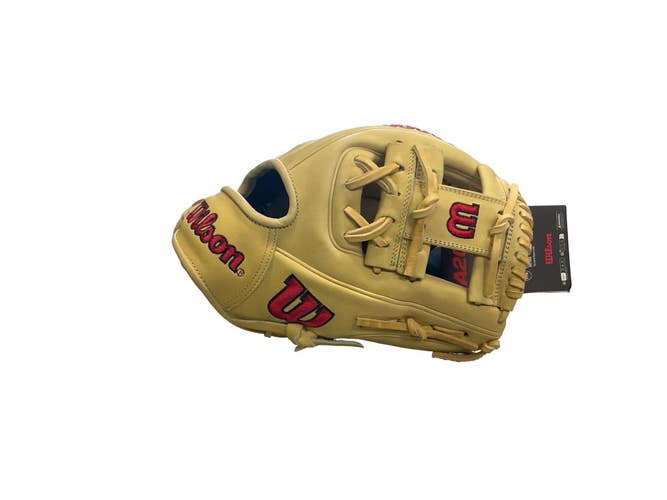Wilson A2000 Baseball Glove 11859-S000033058