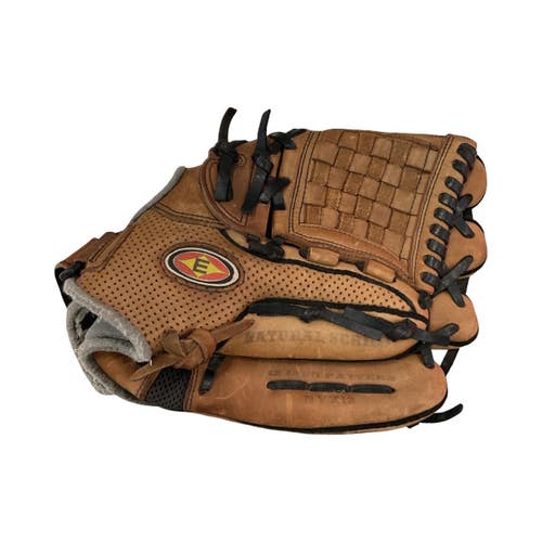 Easton NATURAL SERIES Glove RH Throw Brown 11 11859-S000033043
